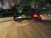 NFS Underground 2 : Скриншот №3
