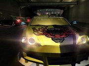 NFS Underground 2 : Скриншот №4