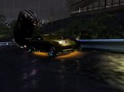 NFS Underground 2 : Скриншот №5