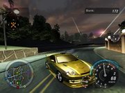 NFS Underground 2 : Скриншот №10