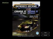 NFS Underground 2 : Скриншот №14