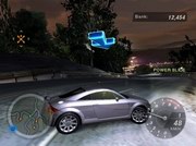 NFS Underground 2 : Скриншот №16