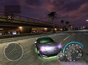 NFS Underground 2 : Скриншот №17