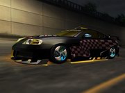 NFS Underground 2 : Скриншот №21