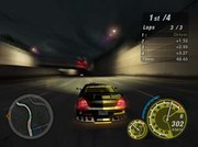 NFS Underground 2 : Скриншот №23