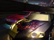 NFS Underground 2 : Скриншот №24