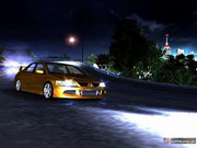 NFS Underground 2 : Скриншот №26