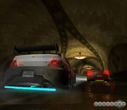 NFS Underground 2 : Скриншот №35