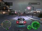 NFS Underground 2 : Скриншот №86