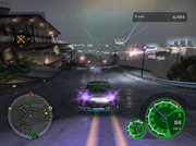 NFS Underground 2 : Скриншот №88