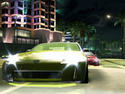 NFS Underground 2 : Скриншот №28
