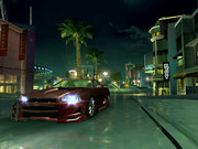 NFS Underground 2 : Скриншот №30