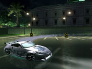 NFS Underground 2 : Скриншот №36