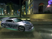 NFS Underground 2 : Скриншот №37