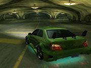 NFS Underground 2 : Скриншот №38