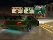NFS Underground 2 : Скриншот №39