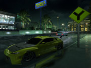 NFS Underground 2 : Скриншот №40