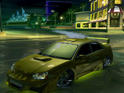 NFS Underground 2 : Скриншот №41