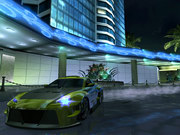NFS Underground 2 : Скриншот №43