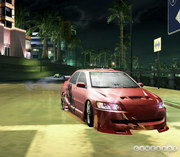 NFS Underground 2 : Скриншот №45