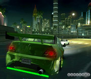 NFS Underground 2 : Скриншот №46