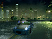 NFS Underground 2 : Скриншот №48