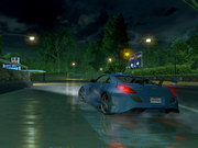 NFS Underground 2 : Скриншот №51