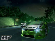 NFS Underground 2 : Скриншот №52