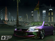 NFS Underground 2 : Скриншот №56