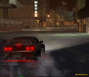 NFS Underground 2 : Скриншот №57