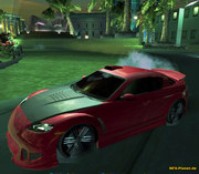 NFS Underground 2 : Скриншот №58