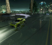 NFS Underground 2 : Скриншот №60