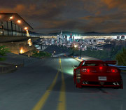 NFS Underground 2 : Скриншот №61