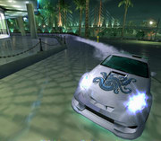 NFS Underground 2 : Скриншот №62