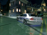 NFS Underground 2 : Скриншот №65