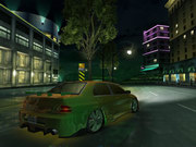 NFS Underground 2 : Скриншот №66