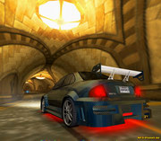 NFS Underground 2 : Скриншот №67