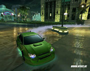 NFS Underground 2 : Скриншот №68