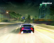NFS Underground 2 : Скриншот №70