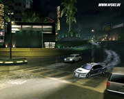 NFS Underground 2 : Скриншот №71