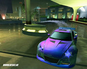 NFS Underground 2 : Скриншот №72