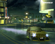 NFS Underground 2 : Скриншот №76
