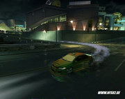 NFS Underground 2 : Скриншот №77