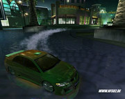 NFS Underground 2 : Скриншот №79