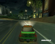 NFS Underground 2 : Скриншот №80
