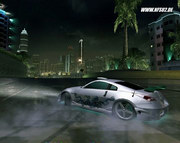 NFS Underground 2 : Скриншот №81