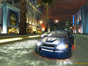 NFS Underground 2 : Скриншот №83